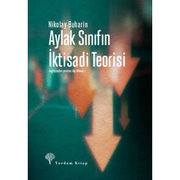 Aylak Sınıfın İktisadi Teorisi