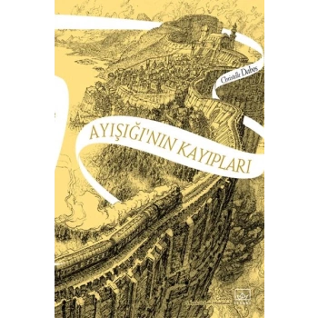 Aynadan Geçen Kız 2 - Ayışığının Kayıpları