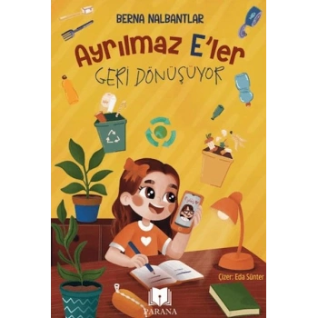 Ayrılmaz E’ler Geri Dönüşüyor