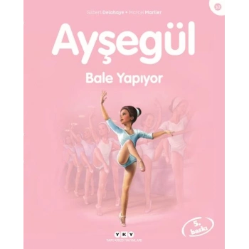 Ayşegül Serisi 32 - Bale Yapıyor