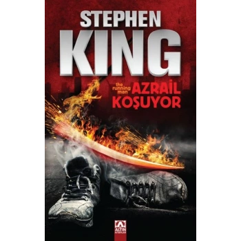 Azrail Koşuyor