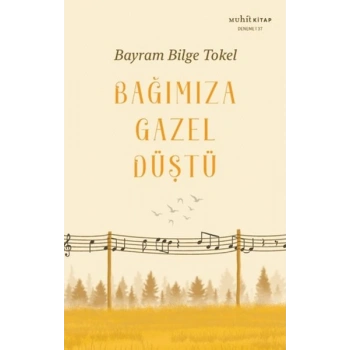 Bağımıza Gazel Düştü