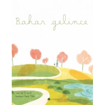 Bahar Gelince