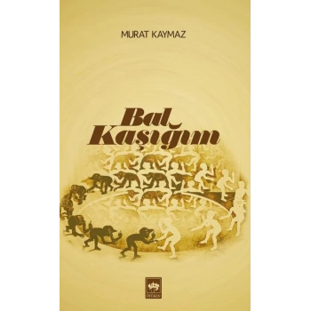 Bal Kaşığım