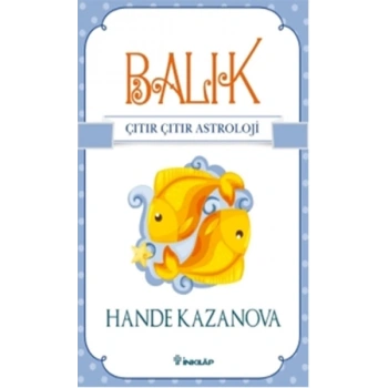 Balık / Çıtır Çıtır Astroloji