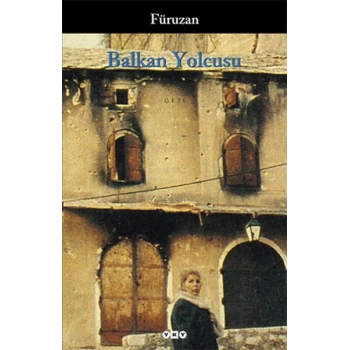 Balkan Yolcusu