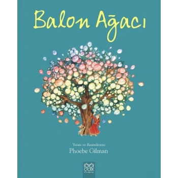 Balon Ağacı