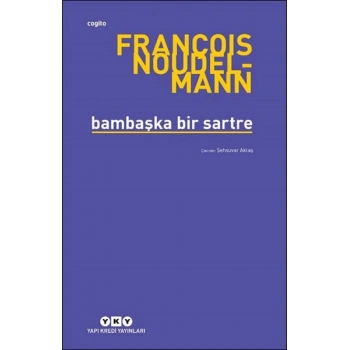 Bambaşka Bir Sartre