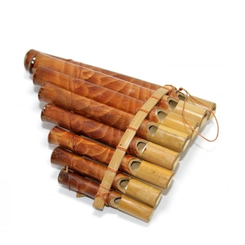 Bambu Pan Filüt Küçük Dıarta No:10