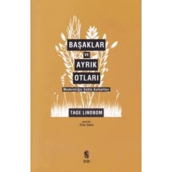 Başaklar ve Ayrık Otları