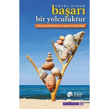 Başarı Bir Yolculuktur