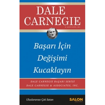 Başarı İçin Değişimi Kucaklayın