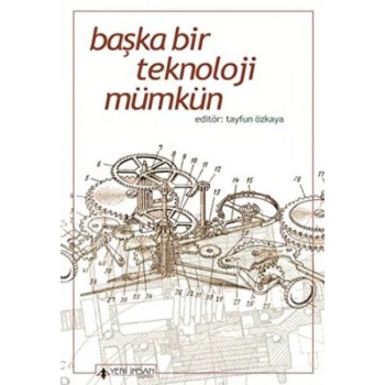 Başka Bir Teknoloji Mümkün