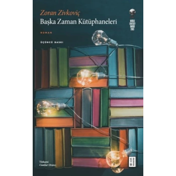 Başka Zaman Kütüphaneleri