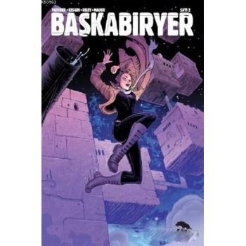 Başkabiryer Sayı: 2