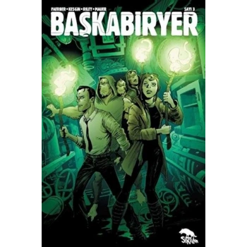 Başkabiryer Sayı 3