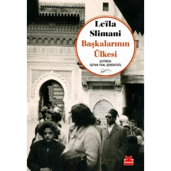 Başkalarının Ülkesi