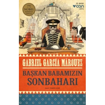 Başkan Babamızın Sonbaharı