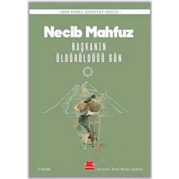 Başkanın Öldürüldüğü Gün