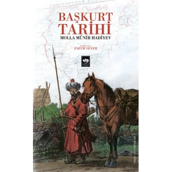 Başkurt Tarihi