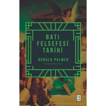 Batı Felsefesi Tarihi