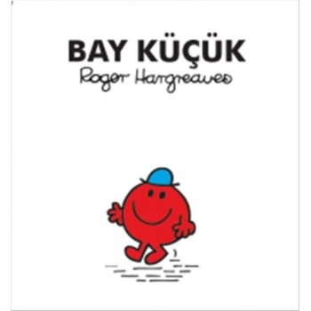 Bay Küçük