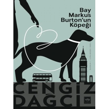 Bay Markus Burton’un Köpeği