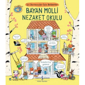 Bayan Molli Nezaket Okulu
