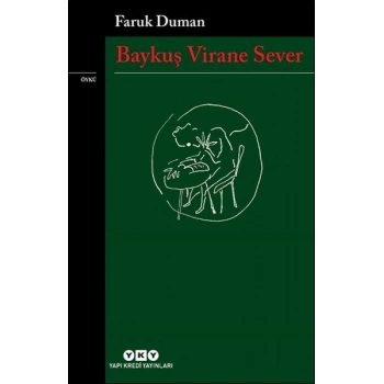 Baykuş Virane Sever