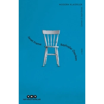 Baykuşlar Öterken - Modern Klasikler