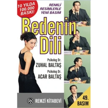 Bedenin Dili