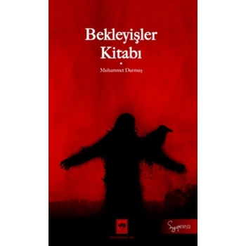 Bekleyişler Kitabı