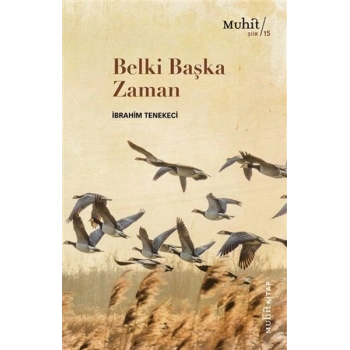 Belki Başka Zaman