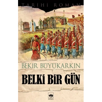 Belki Bir Gün