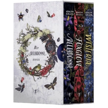 Belladonna Serisi