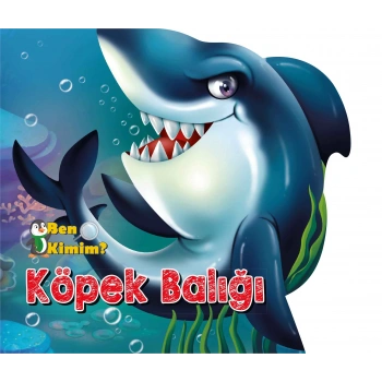Ben Kimim? - Köpek Balığı