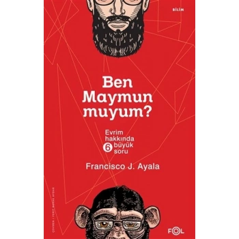 Ben Maymun muyum?