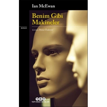 Benim Gibi Makineler