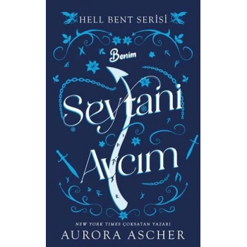 Benim Şeytani Avcım