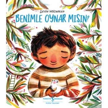 Benimle Oynar Mısın?