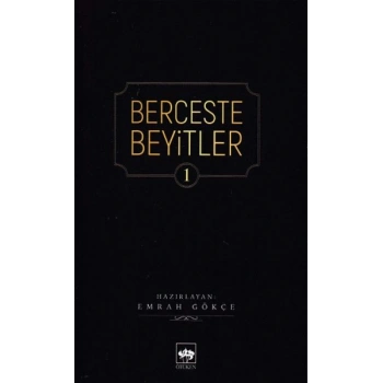 Berceste Beyitler- 1