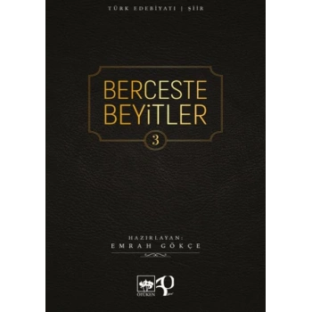 Berceste Beyitler - 3