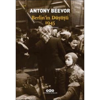 Berlinin Düşüşü 1945