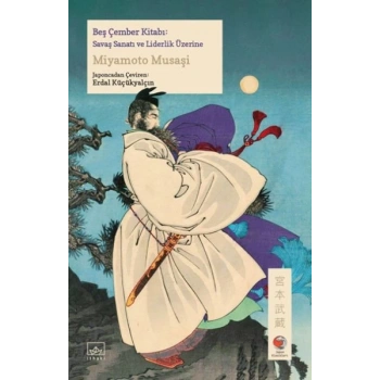 Beş Çember Kitabı Japon Klasikleri