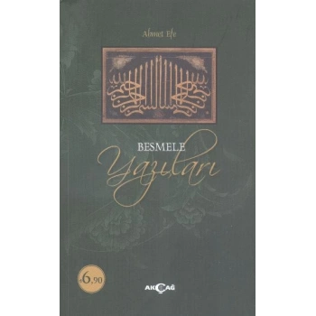 Besmele Yazıları