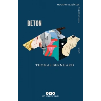 Beton - Modern Klasikler