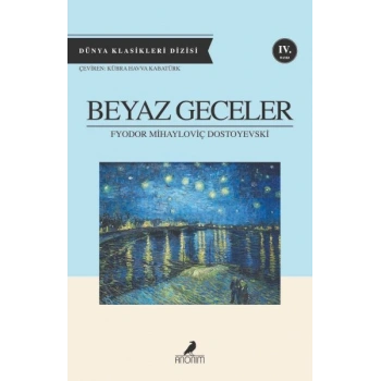 Beyaz Geceler