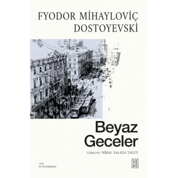 Beyaz Geceler