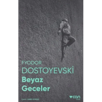 Beyaz Geceler (Fotoğraflı Klasikler)