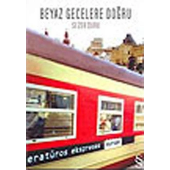 Beyaz Gecelere Doğru